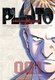 Pluto (Naoki Urasawa)