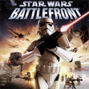 Star Wars: Battlefront (2004)