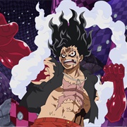 870. a Fist of Divine Speed - Another Gear Fourth Application Activated!