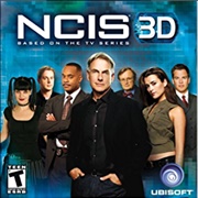 Ncis 3D