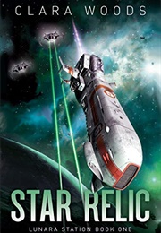 Star Relic (Clara Woods)