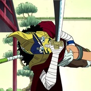 289. Zoro&#39;s New Technique Explodes! the Katana&#39;s Name Is Sogeking?