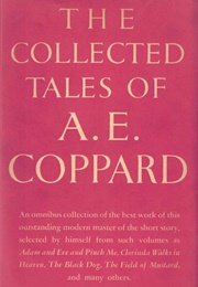 Collected Tales (A.E. Coppard)