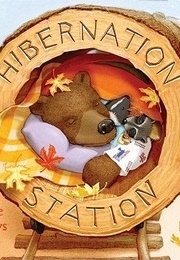 Hibernation Station (Michelle Meadows)