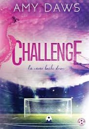Challenge (Amy Daws)