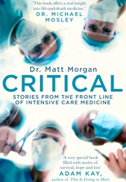 Critical (Matt Morgan)