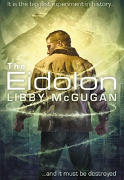 The Eidolon (Libby McGugan)