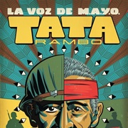 La Voz De M.A.Y.O.: Tata Rambo