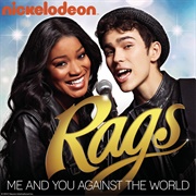 Me &amp; You Against the World (Keke Palmer &amp; Max Schneider)