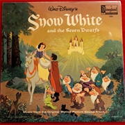 Snow White LP