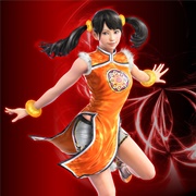 Ling Xiaoyu