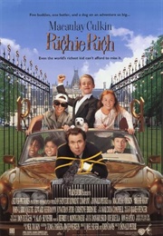 Richie Rich (1994)