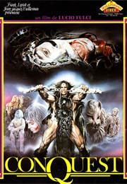 Conquest (1983)