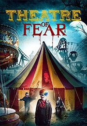 Theatre of Fear (2014)