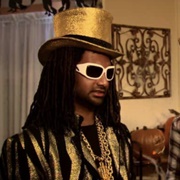 T-Pain (Tom, Parks and Recreation)