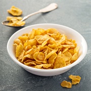 Cornflakes