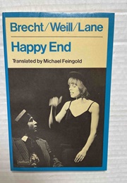 The Happy End (Brecht)