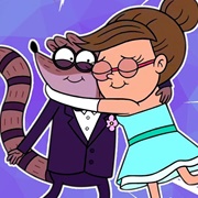 Rigby and Eileen