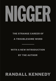 Nigger (Randall Kennedy)