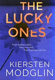 The Lucky Ones (Kiersten Modglin)