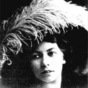 Bronislava Nijinska