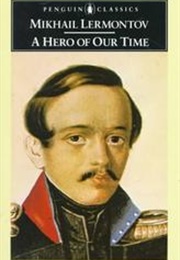 A Hero of Our Time (Mikhail Lermontov)