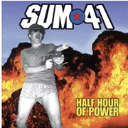 Second Chance for Max Headroom - Sum 41