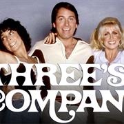 Threes Company