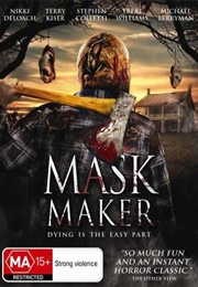 Maskerade (2010)