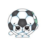 Sadie Soccerball