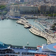 Rambla De Mar