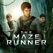 Maze Runner 2014