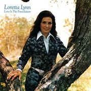 There&#39;s More to Leaving Than Just Saying Goodbye - Loretta Lynn