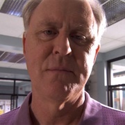 Arthur Mitchell (Dexter)