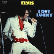 Riding the Rainbow - Elvis Presley