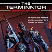 Terminator: Enemy of My Enemy (Comics)