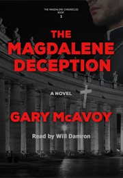 The Magdalene Deception (Gary McAvoy)