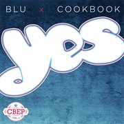 Cookbook &amp; Blu - Yes