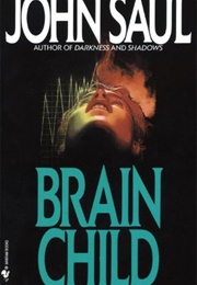 Brainchild (John Saul)