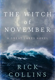 The Witch of November (Rick Collins)