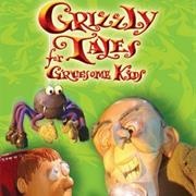 Grizzly Tales Gruesome Kids