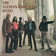 The Allman Brothers Band (The Allman Brothers Band, 1969)