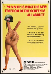 M*A*S*H (1970)