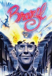 Brazil (1985)