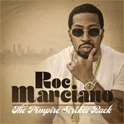 Roc Marciano - The Pimpire Strikes Back