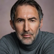 Ian Whyte