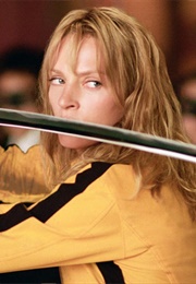 Kill Bill 1 &amp; 2 (2003)