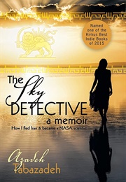 The Sky Detective (Azadeh Tabazadeh)