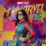 Ms Marvel