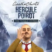 Agatha Christie: Hercule Poirot - The First Cases